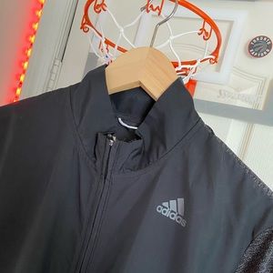 adidas Energy Running Lightweight Jacket